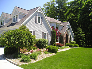 Landscapers and Lawncare Services in Cazenovia, NY